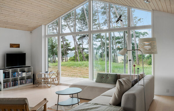 Ferienhaus - Nykøbing Nordstrand , Dänemark - E17227 5