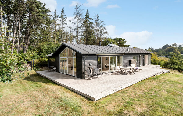 Ferienhaus - Nykøbing Nordstrand , Dänemark - E17227 2