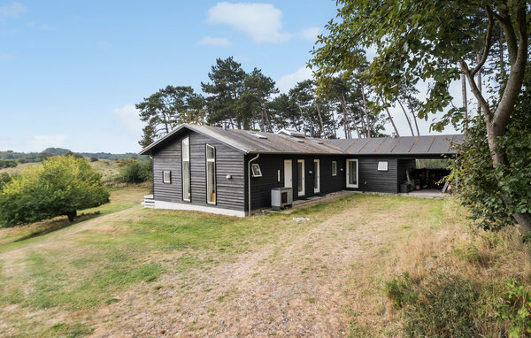 Ferienhaus - Nykøbing Nordstrand , Dänemark - E17227 81