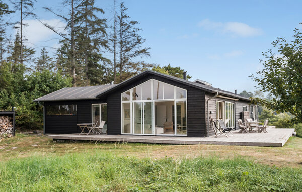 Ferienhaus - Nykøbing Nordstrand , Dänemark - E17227 82