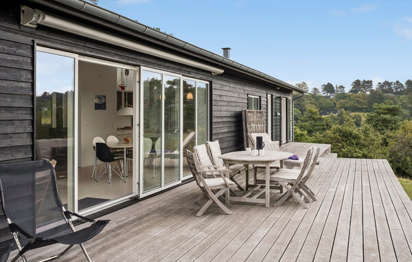 Ferienhaus - Nykøbing Nordstrand , Dänemark - E17227 101
