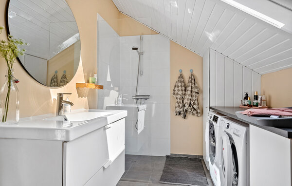 Feriehus - Rørvig Strand , Danmark - E17234 701