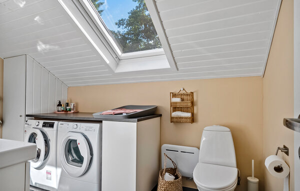 Feriehus - Rørvig Strand , Danmark - E17234 702