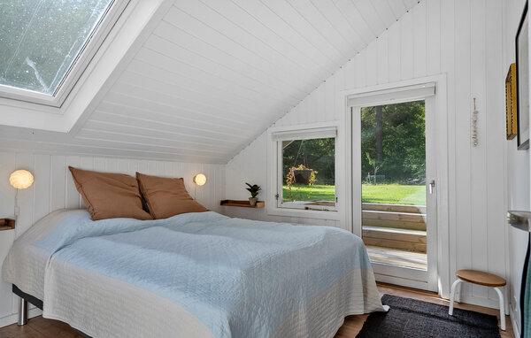 Feriehus - Rørvig Strand , Danmark - E17234 601