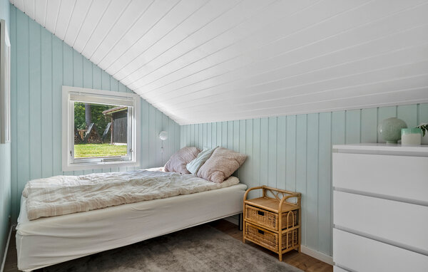 Feriehus - Rørvig Strand , Danmark - E17234 602