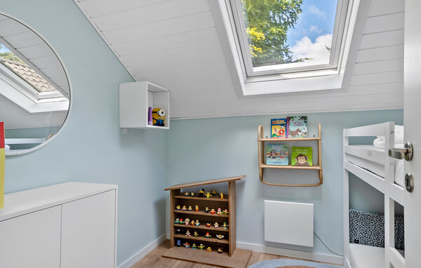 Feriehus - Rørvig Strand , Danmark - E17234 603