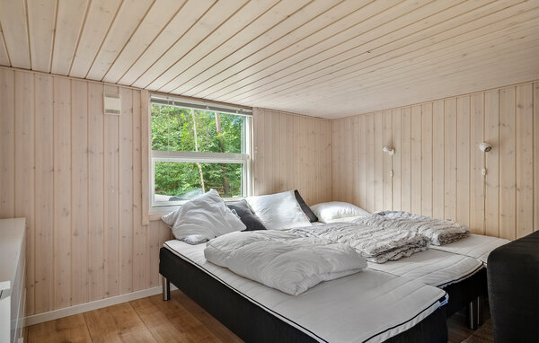 Feriehus - Rørvig Strand , Danmark - E17234 604