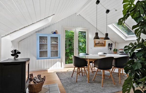 Feriehus - Rørvig Strand , Danmark - E17234 6