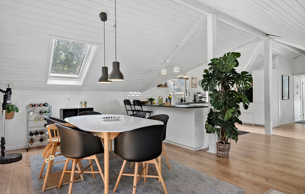 Feriehus - Rørvig Strand , Danmark - E17234 7