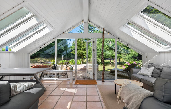 Feriehus - Rørvig Strand , Danmark - E17234 3