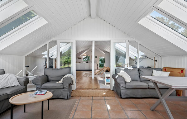 Feriehus - Rørvig Strand , Danmark - E17234 301