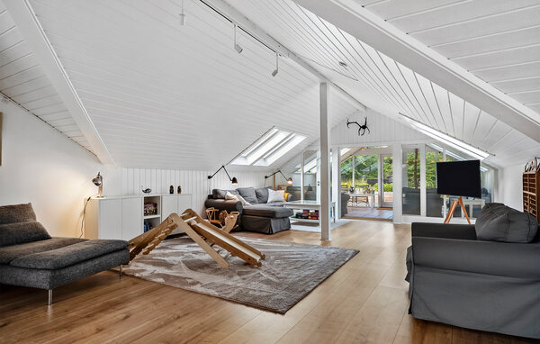 Feriehus - Rørvig Strand , Danmark - E17234 4