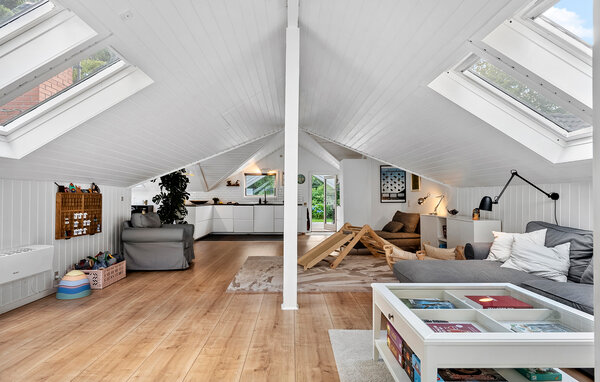 Feriehus - Rørvig Strand , Danmark - E17234 5