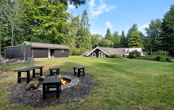 Feriehus - Rørvig Strand , Danmark - E17234 82