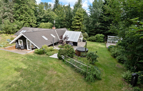 Feriehus - Rørvig Strand , Danmark - E17234 83