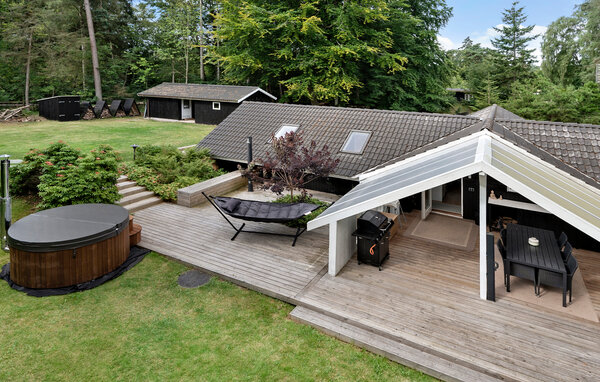 Feriehus - Rørvig Strand , Danmark - E17234 84