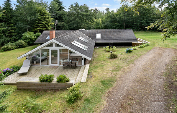 Feriehus - Rørvig Strand , Danmark - E17234 85