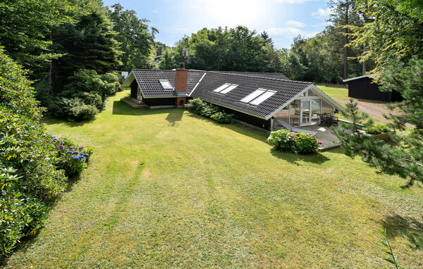 Feriehus - Rørvig Strand , Danmark - E17234 86