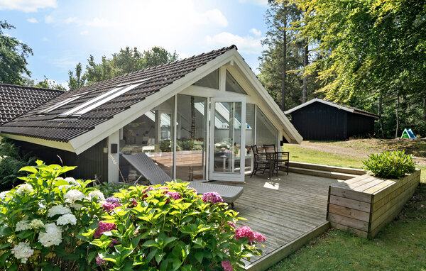 Feriehus - Rørvig Strand , Danmark - E17234 101