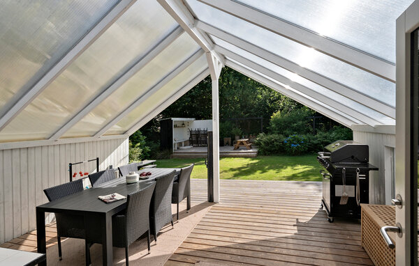 Feriehus - Rørvig Strand , Danmark - E17234 2