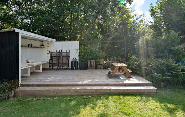 Feriehus - Rørvig Strand , Danmark - E17234 103