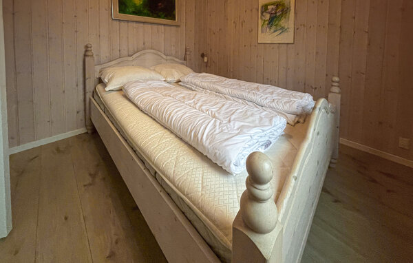 Feriehus - Vesterlyng , Danmark - E17241 601