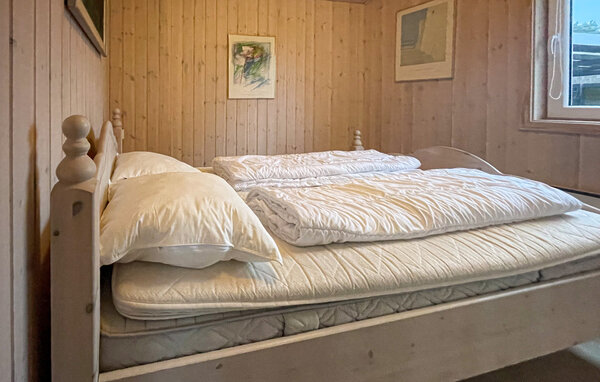 Feriehus - Vesterlyng , Danmark - E17241 602