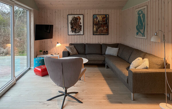 Feriehus - Vesterlyng , Danmark - E17241 2