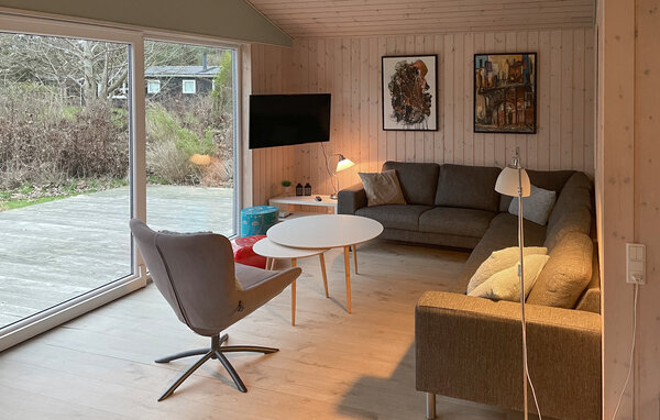 Feriehus - Vesterlyng , Danmark - E17241 301