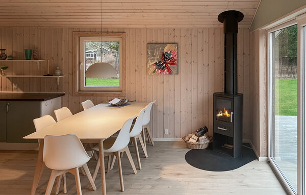 Feriehus - Vesterlyng , Danmark - E17241 302