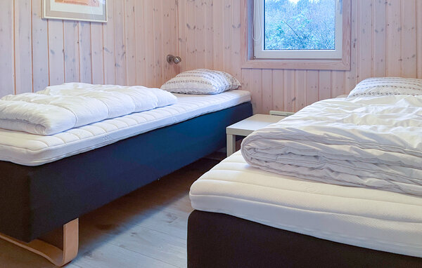 Ferienhaus - Vesterlyng , Dänemark - E17246 605