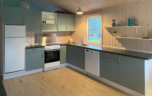 Ferienhaus - Vesterlyng , Dänemark - E17246 401