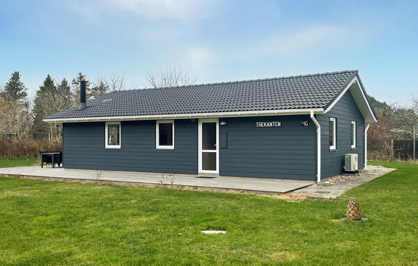 Ferienhaus - Vesterlyng , Dänemark - E17246 1