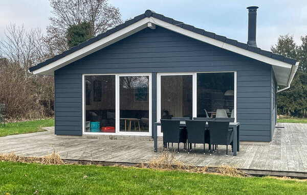 Ferienhaus - Vesterlyng , Dänemark - E17246 81