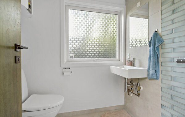 Semesterhus - Nykøbing Nordstrand , Danmark - E17304 701