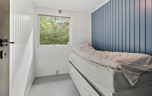 Semesterhus - Nykøbing Nordstrand , Danmark - E17304 601