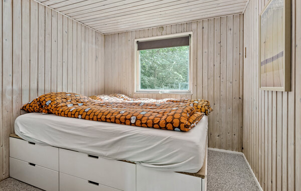 Semesterhus - Nykøbing Nordstrand , Danmark - E17304 602