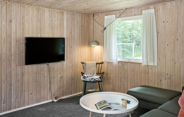 Semesterhus - Nykøbing Nordstrand , Danmark - E17304 3