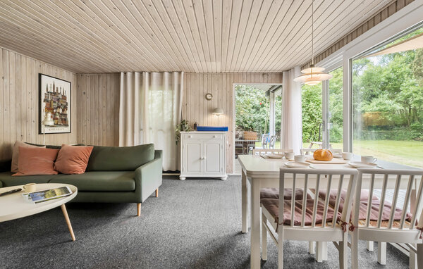 Semesterhus - Nykøbing Nordstrand , Danmark - E17304 4