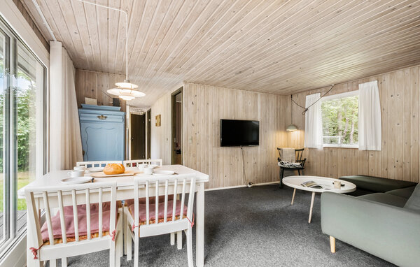 Semesterhus - Nykøbing Nordstrand , Danmark - E17304 5