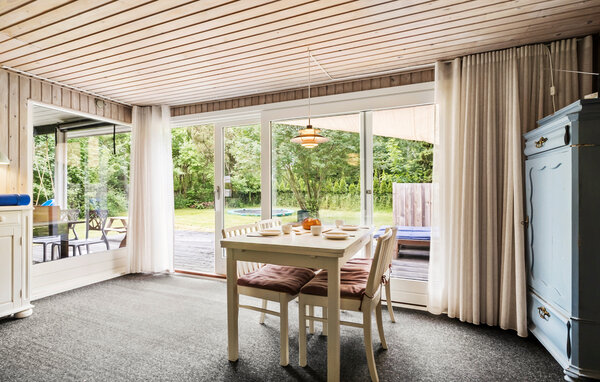 Semesterhus - Nykøbing Nordstrand , Danmark - E17304 7