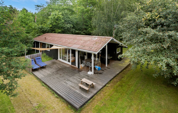 Holiday Home - Nykøbing Nordstrand , Denmark - E17304 1