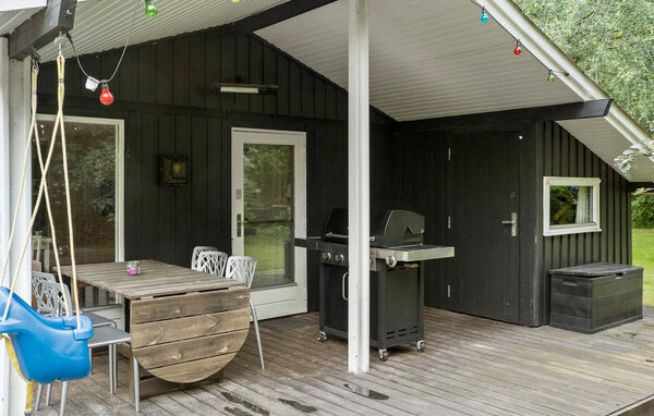 Holiday Home - Nykøbing Nordstrand , Denmark - E17304 2