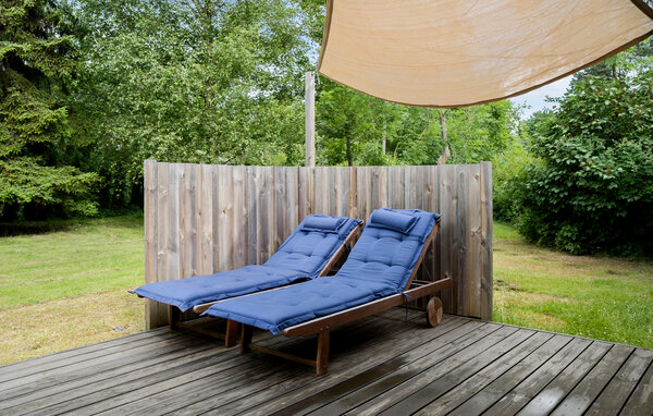 Semesterhus - Nykøbing Nordstrand , Danmark - E17304 9