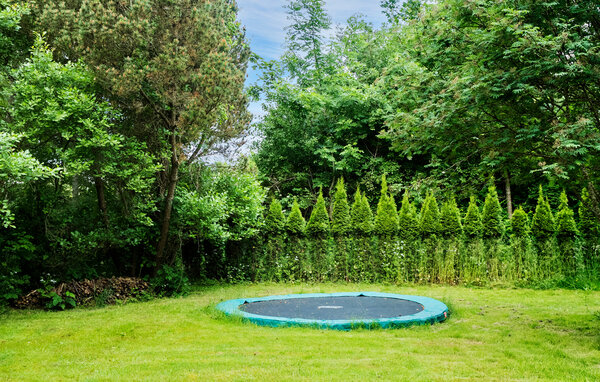 Semesterhus - Nykøbing Nordstrand , Danmark - E17304 101