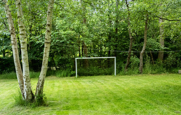 Semesterhus - Nykøbing Nordstrand , Danmark - E17304 102