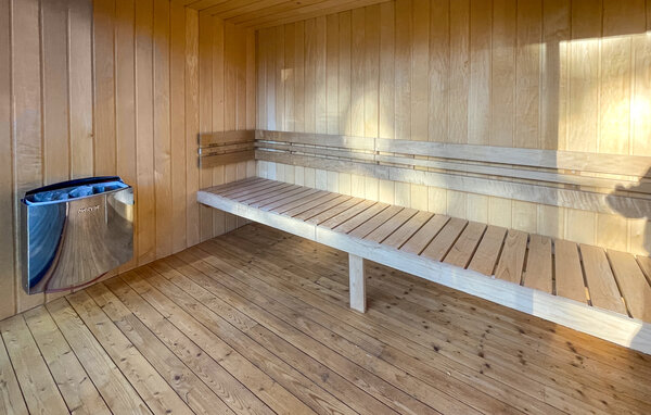 Ferienhaus - Klint Strand , Dänemark - E17306 801