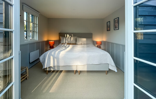 Ferienhaus - Klint Strand , Dänemark - E17306 601