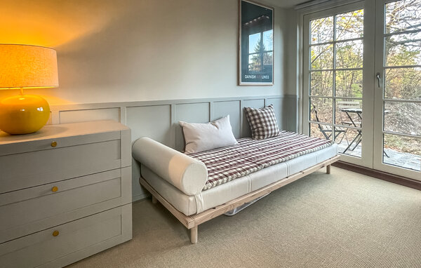 Ferienhaus - Klint Strand , Dänemark - E17306 9