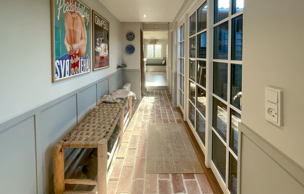 Ferienhaus - Klint Strand , Dänemark - E17306 501